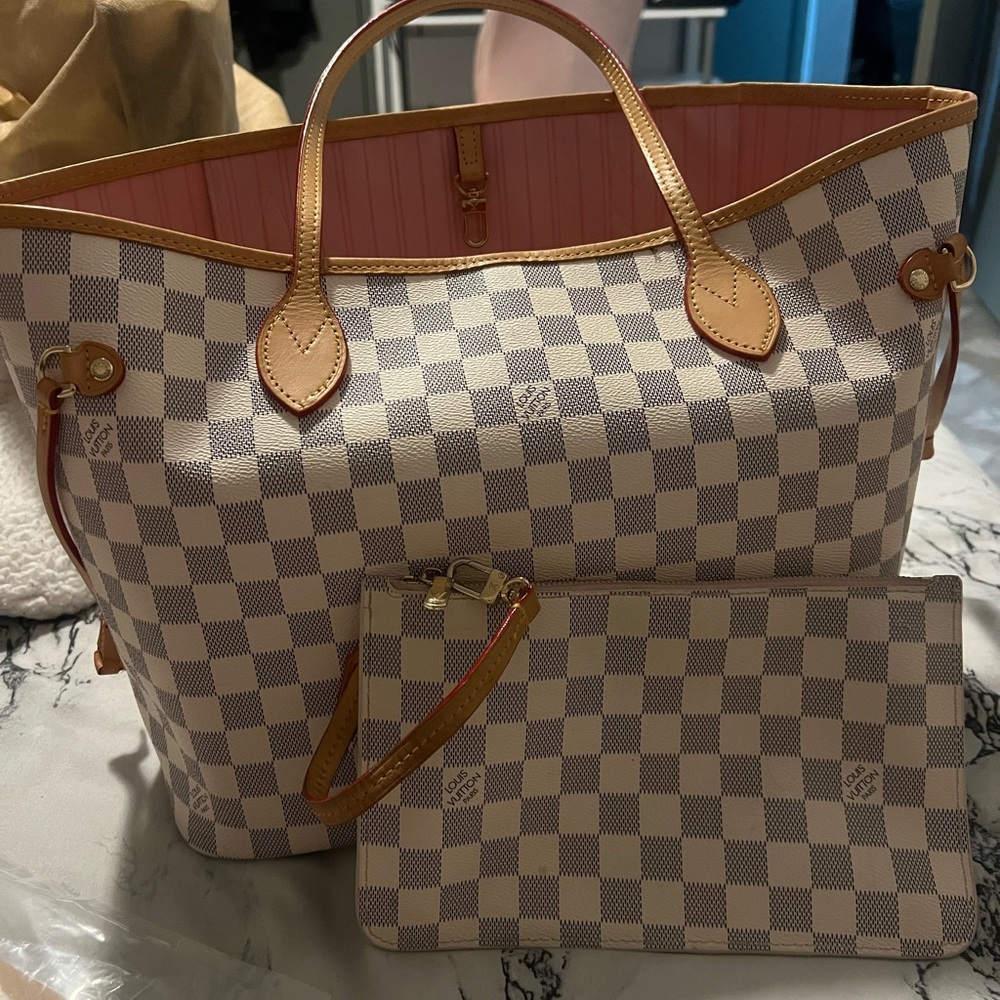 Luxury bag